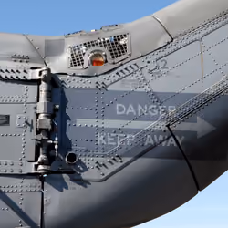 Aircraft Insignia #100