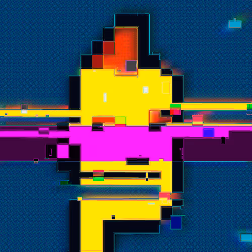 AVATAR. F series. LE. FunPunk_ Oliver