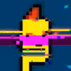AVATAR. F series. LE. FunPunk_ Oliver