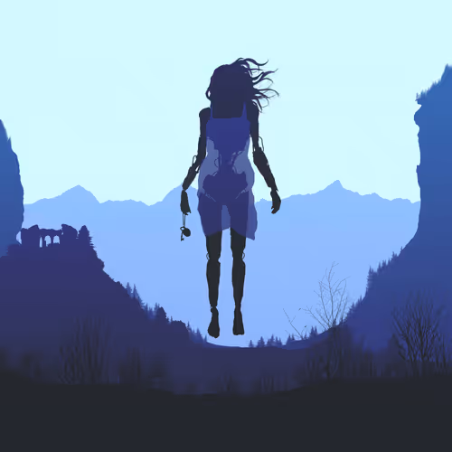 Floating Memories
