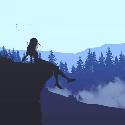 Floating Memories