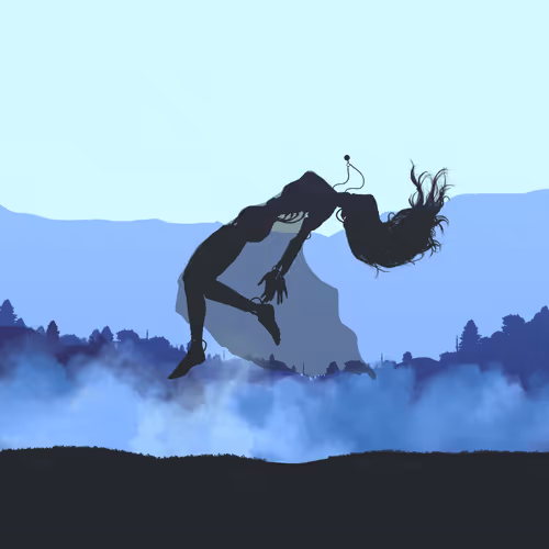 Floating Memories