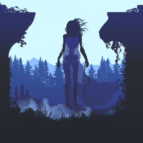 Floating Memories