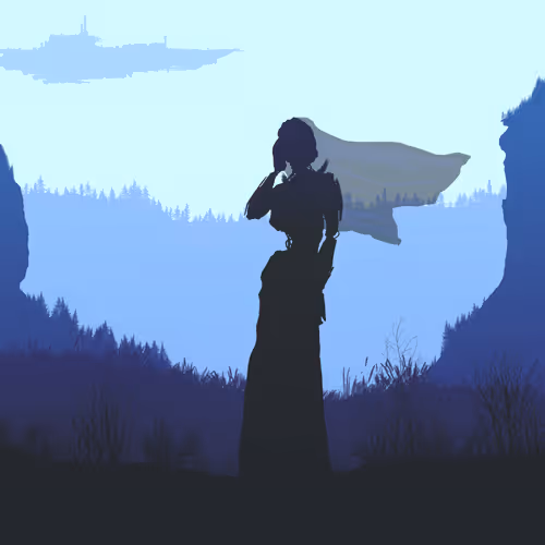 Floating Memories