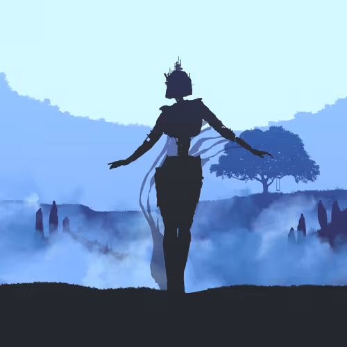 Floating Memories