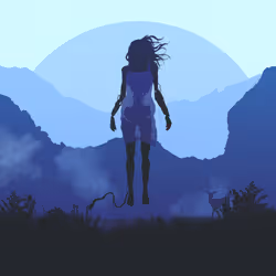 Floating Memories #343