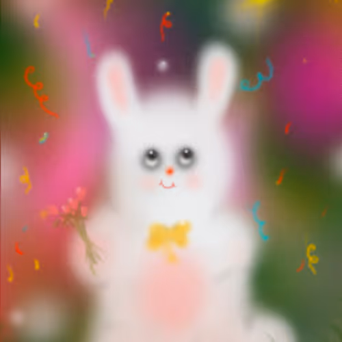 Year of the Rabbit V3