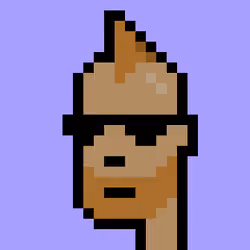 V1 Phunk #8541