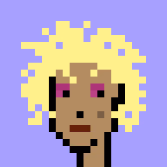V1 Phunk #8254