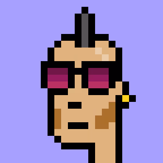 V1 Phunk #5459
