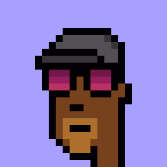 V1 Phunk #8015