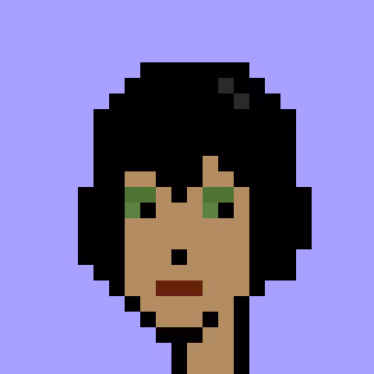 V1 Phunk #5843