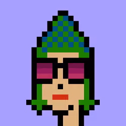 V1 Phunk #196