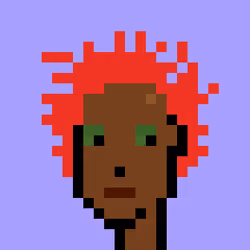 V1 Phunk #3734