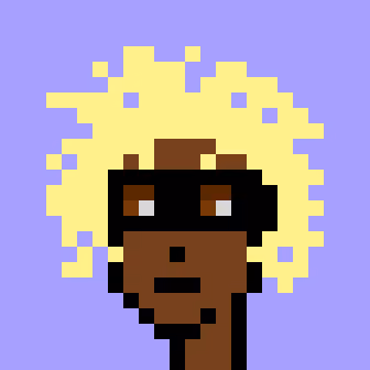 V1 Phunk #391