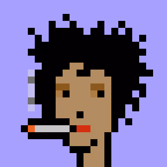 V1 Phunk #4030