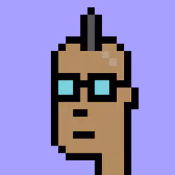 V1 Phunk #3924