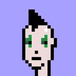 V1 Phunk #3743