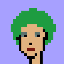 V1 Phunk #6988