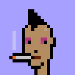 V1 Phunk #5038