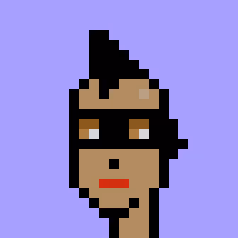 V1 Phunk #7500