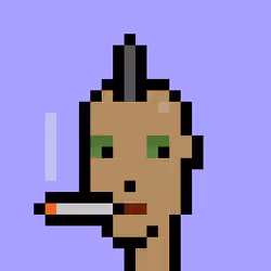 V1 Phunk #4929