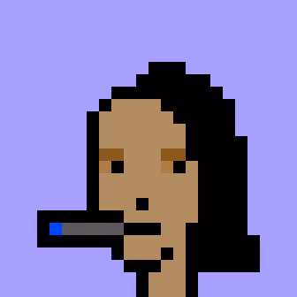 V1 Phunk #6286