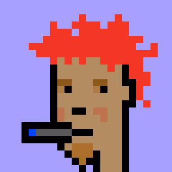 V1 Phunk #4920