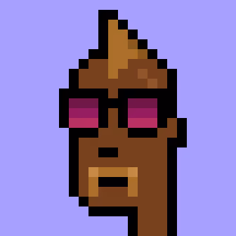 V1 Phunk #5126