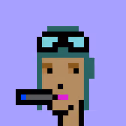 V1 Phunk #6817
