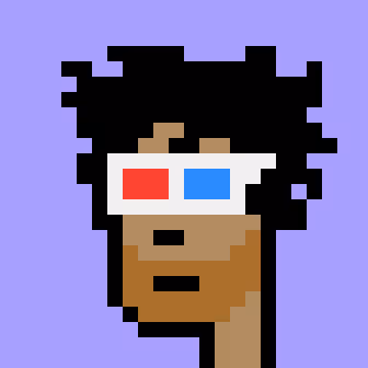 V1 Phunk #1188