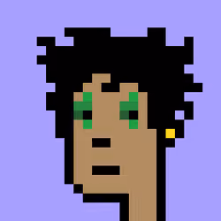 V1 Phunk #7132