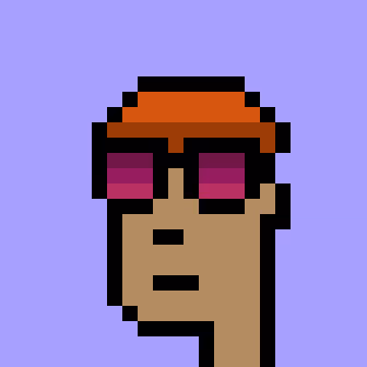 V1 Phunk #8391