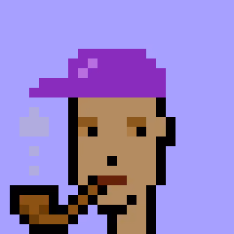 V1 Phunk #3894