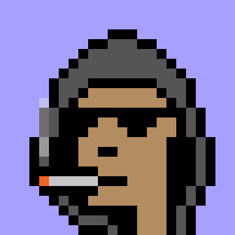 V1 Phunk #2356
