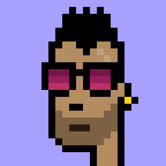 V1 Phunk #4425