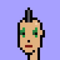 V1 Phunk #2119