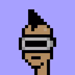 V1 Phunk #4167