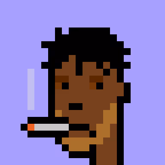 V1 Phunk #4998