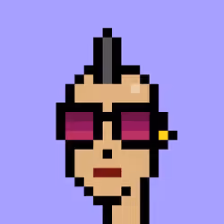 V1 Phunk #6861