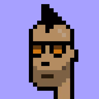 V1 Phunk #5968