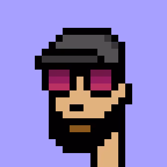 V1 Phunk #7468