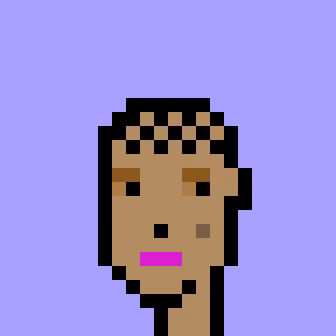 V1 Phunk #4046