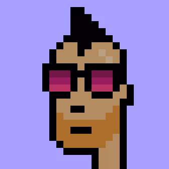 V1 Phunk #8897