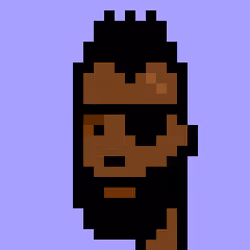 V1 Phunk #3036
