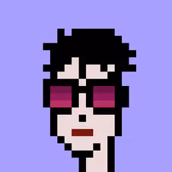 V1 Phunk #6991