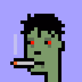 V1 Phunk #3328