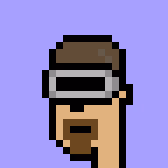 V1 Phunk #3927