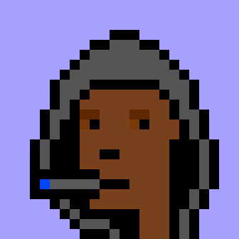 V1 Phunk #5308
