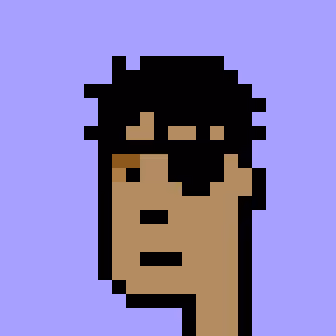 V1 Phunk #8358